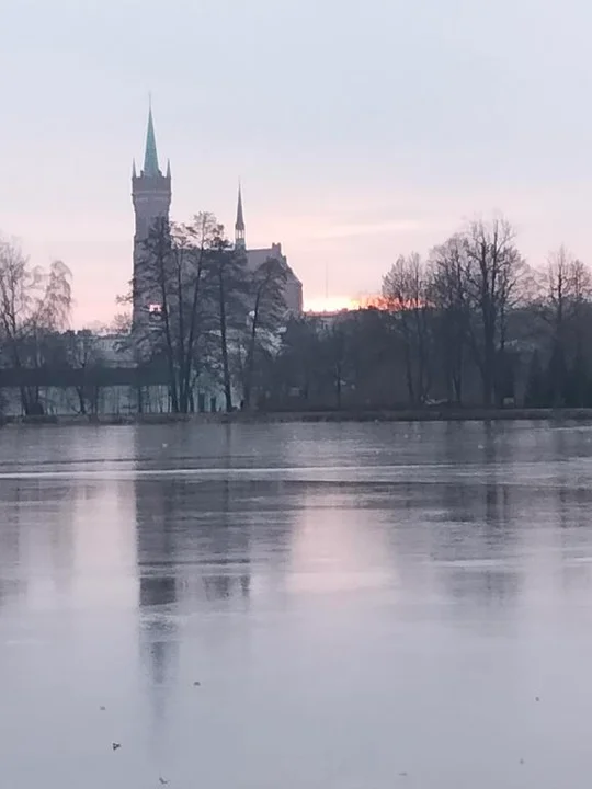 Zgierz oczami mieszkańców