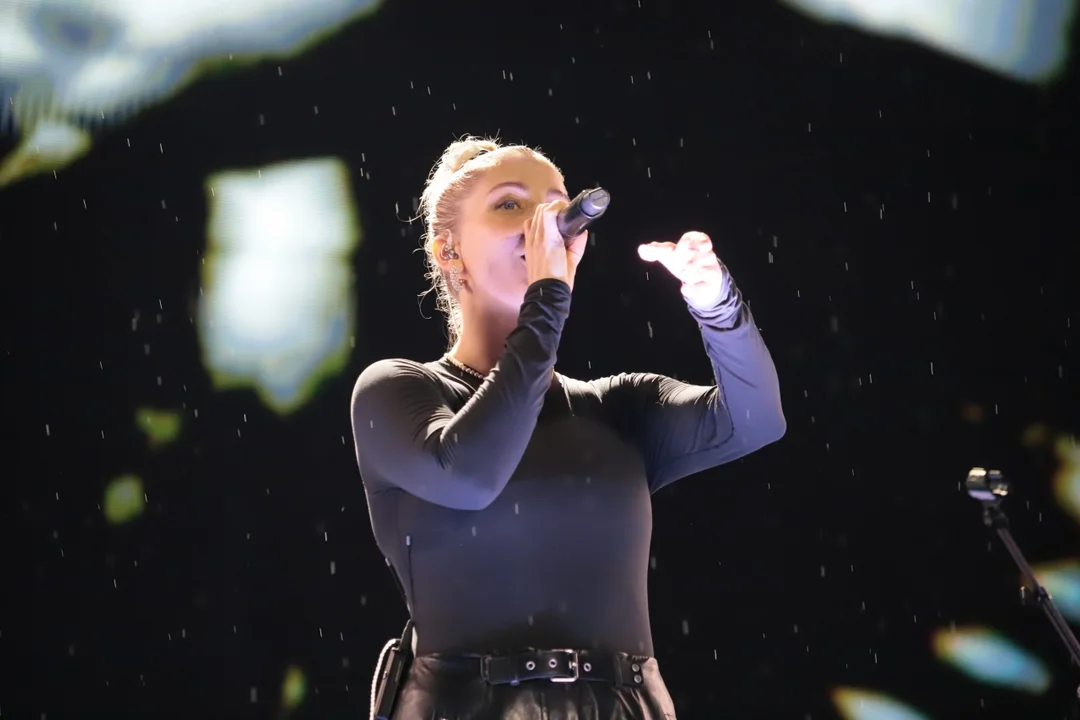 Finał Łódź Summer Festival