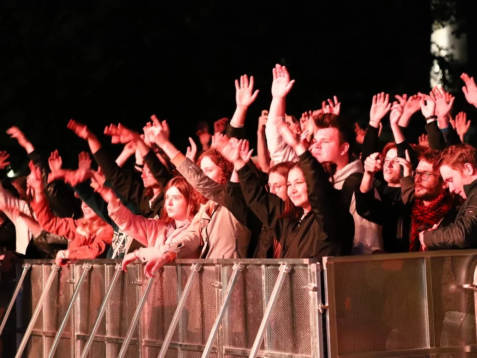 Juwenalia UMED i UŁ dobiegają końca