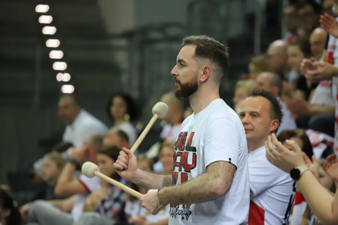 Siatkarskie derby Łodzi - ŁKS Łódź kontra Budowlani Łódź