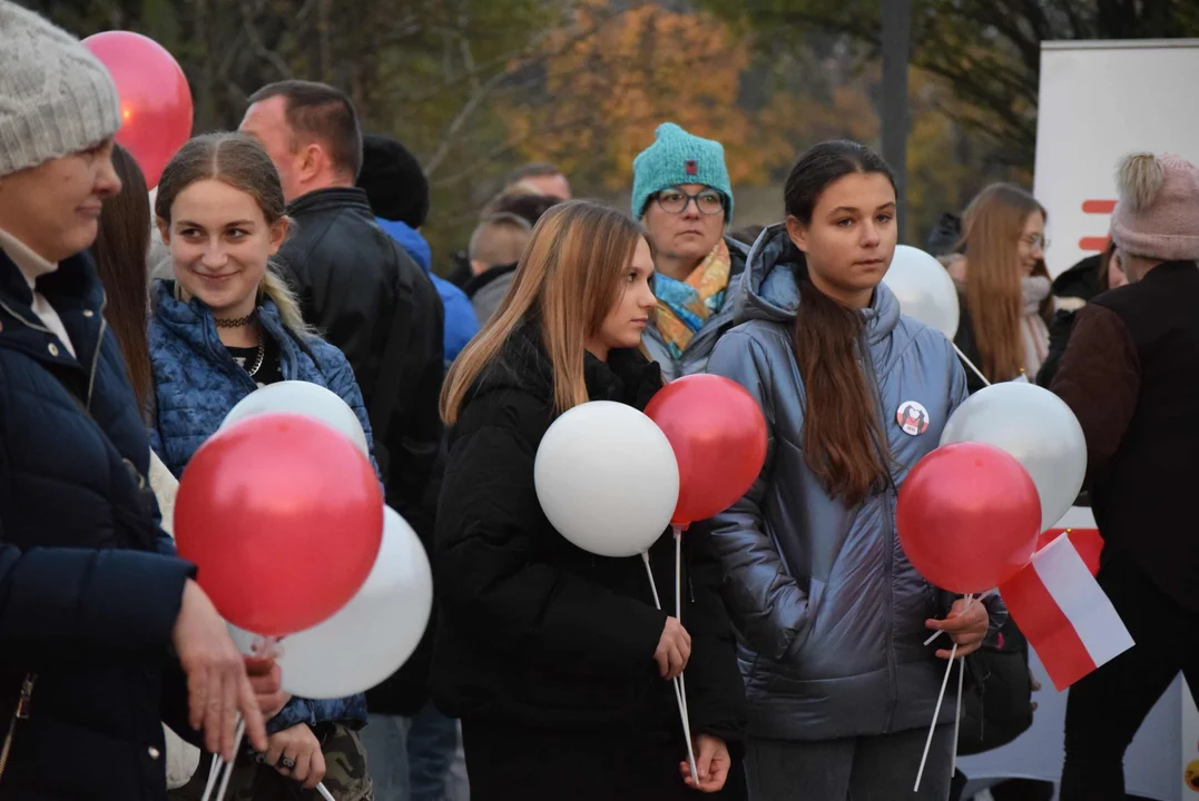 Dzień Niepodległości w Zgierzu