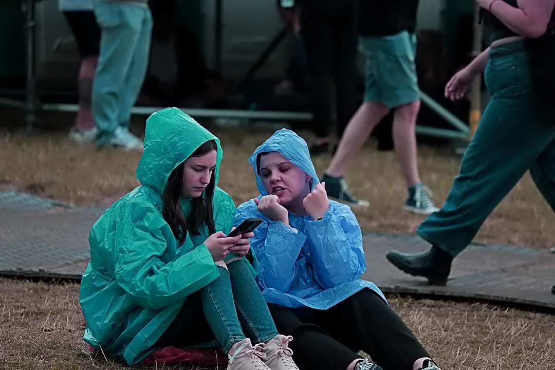 Rozpoczynamy 3 dzień Łódź Summer Festival