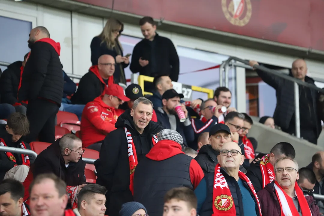 Widzewianki. Młode zawodniczki Widzewa Łódź