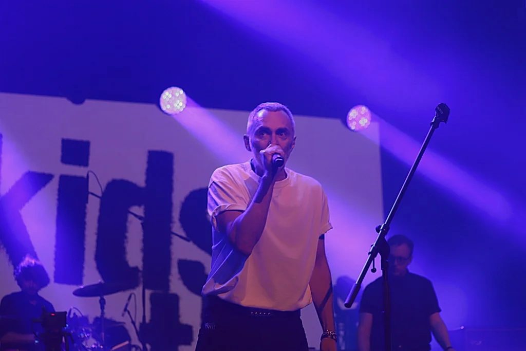 Łódź Summer Festival 2025 – tak wyglądał pierwszy dzień festiwalu!