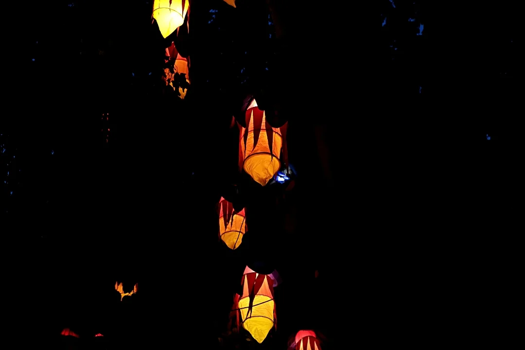 Light Move Festival 2025 – muzyczny drugi dzień