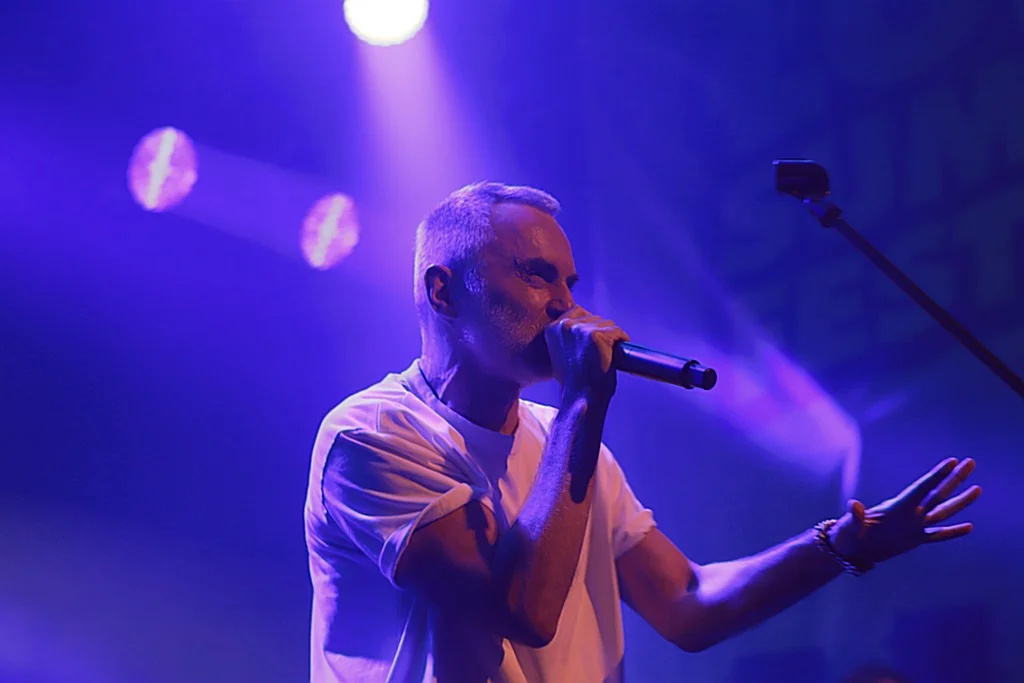 Łódź Summer Festival 2025 – tak wyglądał pierwszy dzień festiwalu!