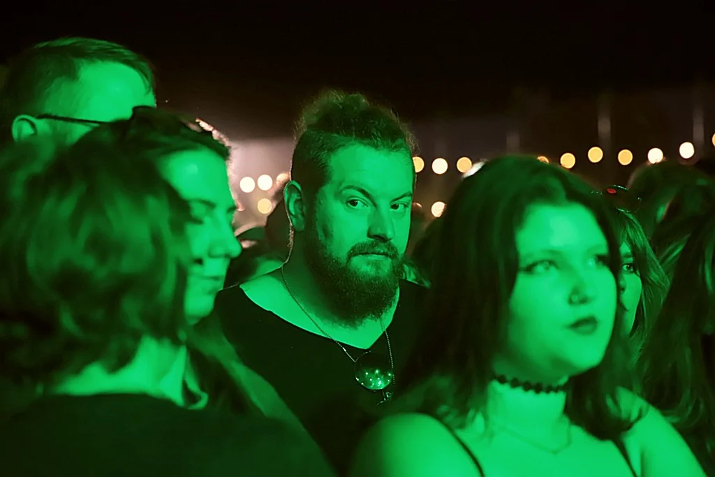 Łódź Summer Festival 2025 – tak wyglądał pierwszy dzień festiwalu!