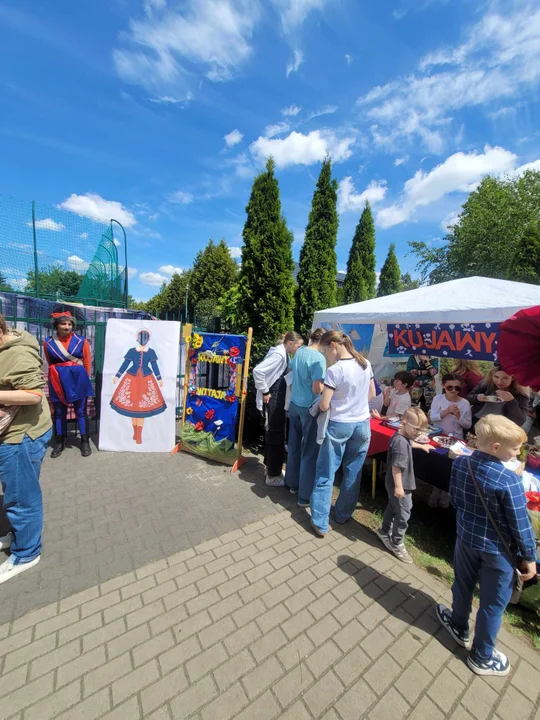 Złotno zagrało dla Franka. Piknik charytatywny