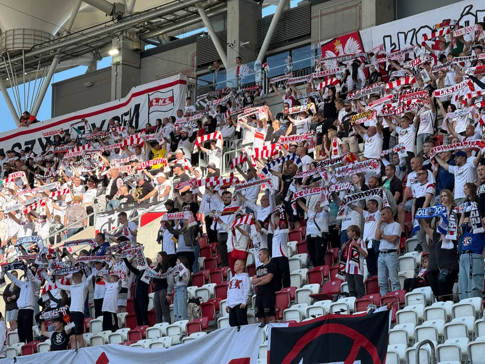 ŁKS Łódź vs Znicz Pruszków, 25 maja 2025 r.