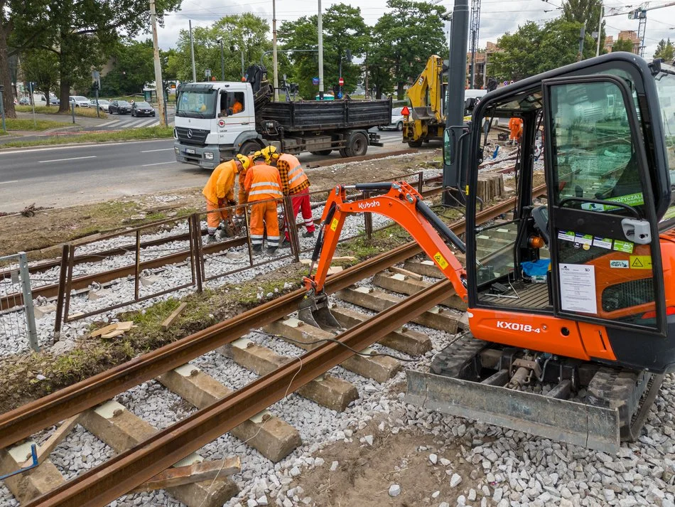 Od lipca wracają tramwaje na trasę Łódź - Konstantynów Łódzki