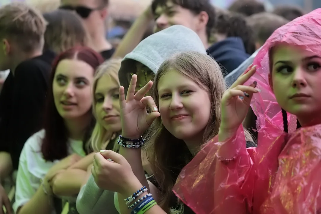 Finał Łódź Summer Festival