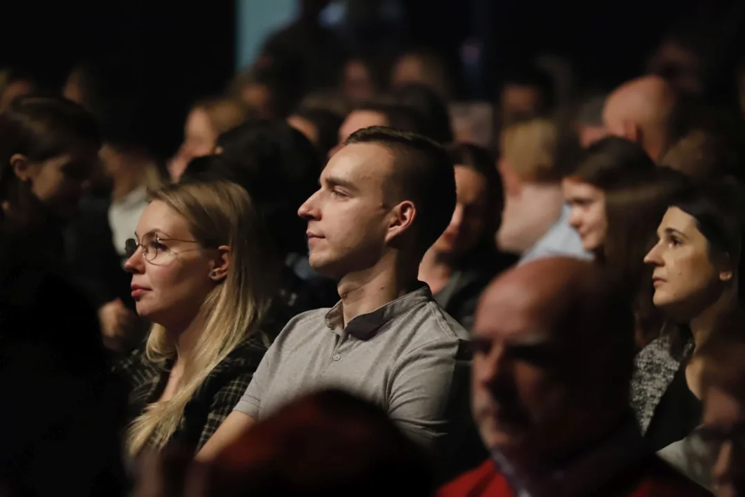 Koncert Pawła Domagały w klubie Wytwórnia