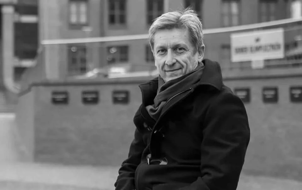 PIOTR ŻUREK