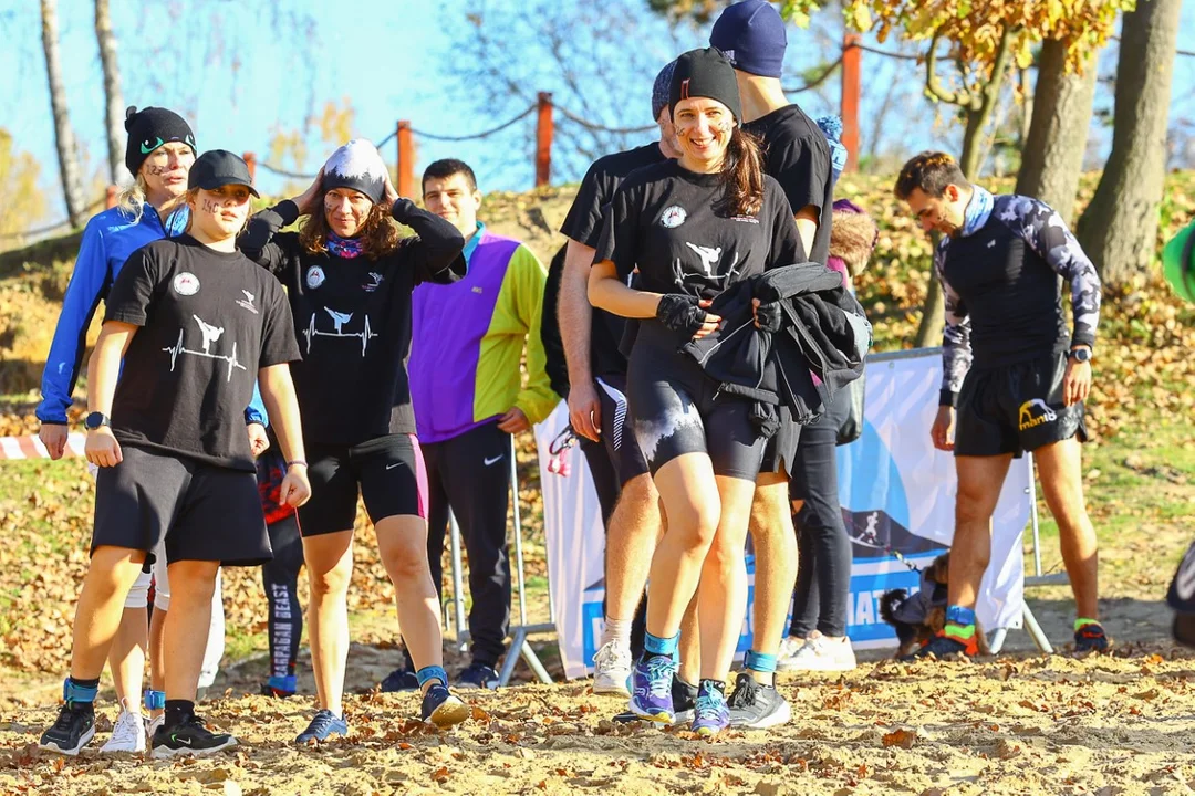 Aktywny weekend w Zgierzu i okolicy - zobacz najlepsze zdjęcia!