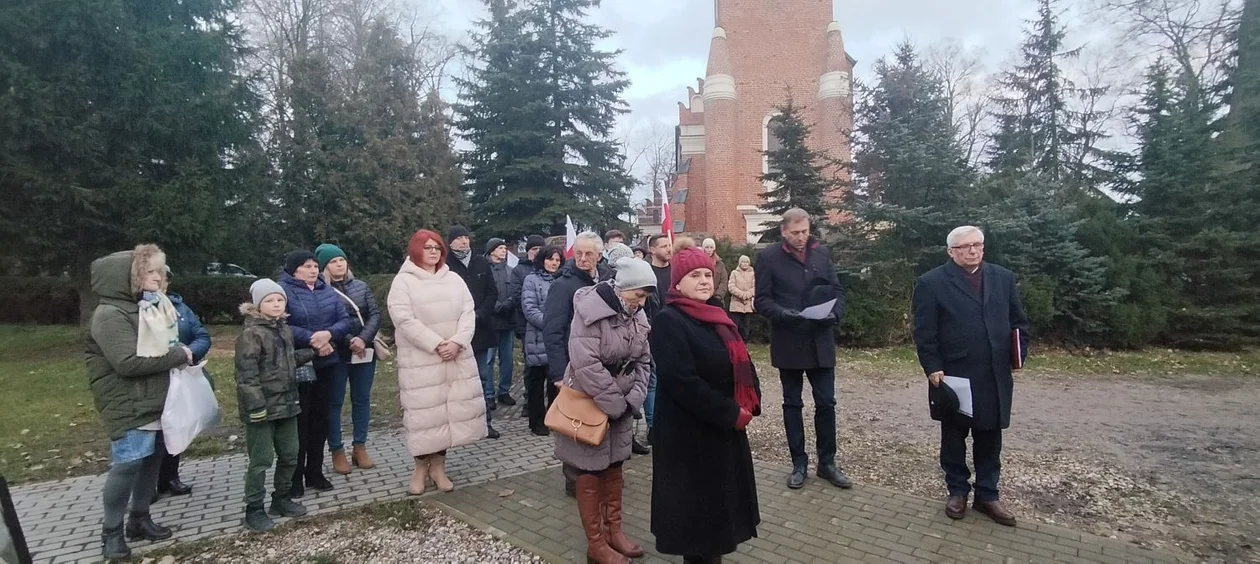 W Głogowcu pod Kutnem odbyła się Droga Krzyżowa Narodu Polskieg