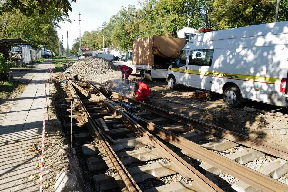 Przy Starym Cmentarzu powstanie tymczasowa krańcówka