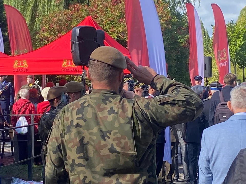 Gdańsk uczcił Dzień Sybiraka. Mocne słowa i wzruszenia