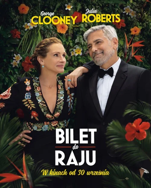 "Bilet do raju" (ocena w serwisie Filmweb 6,2)