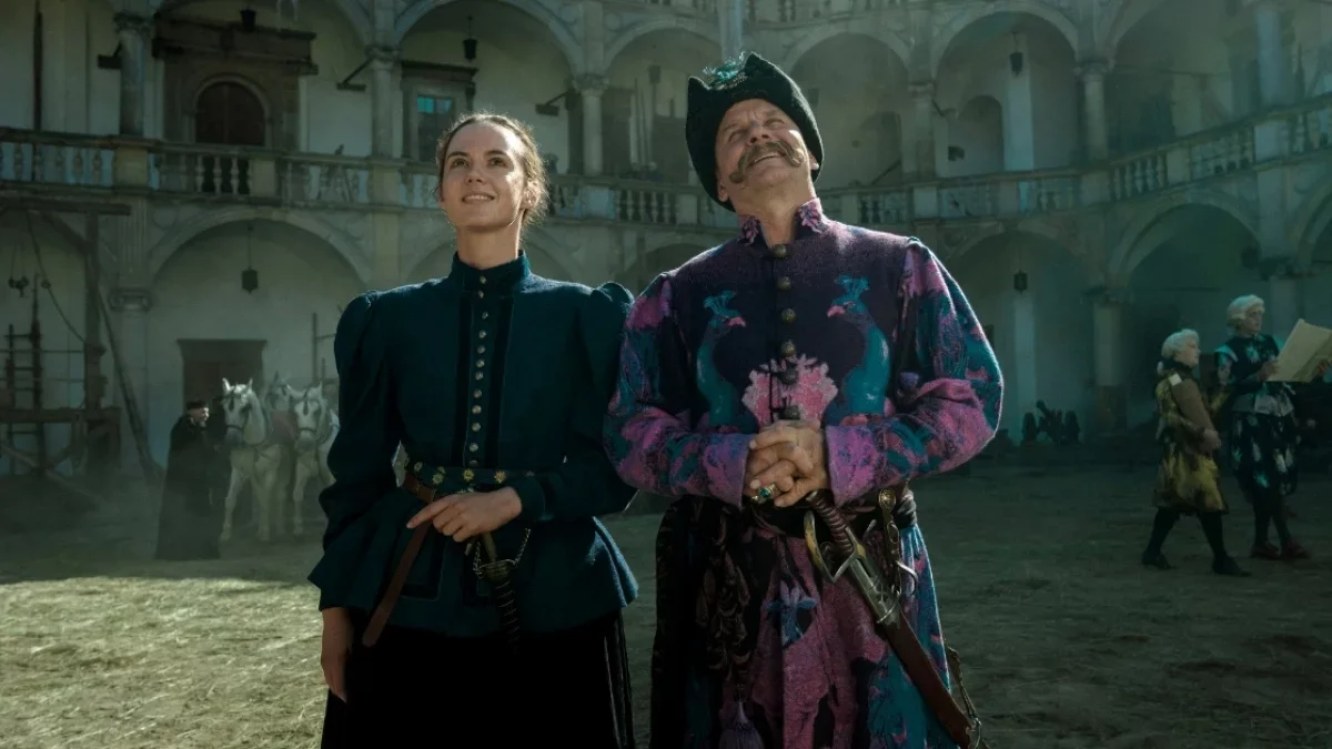 Trójmiejski żart znowu w ,,1670"
