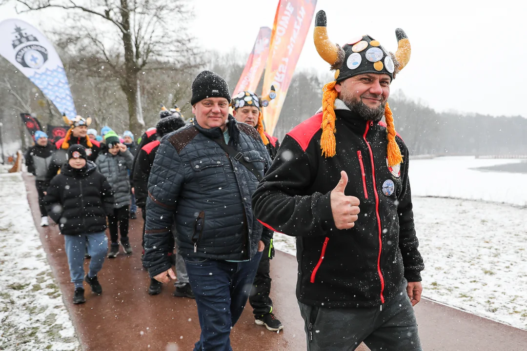 II Zlot Morsów województwa łódzkiego