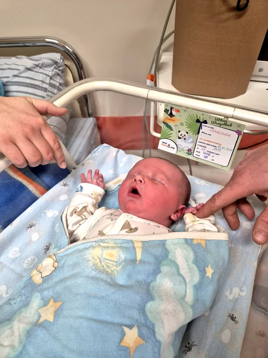 Pierwszy Bełchatowianin