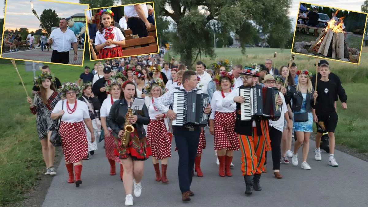 Trwa jedyna taka noc! Tak się bawią mieszkańcy! [ZDJĘCIA] - Zdjęcie główne