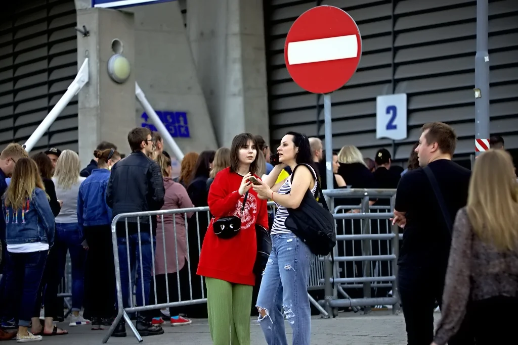 Thirty Seconds To Mars porwali Łódź pełną emocji i hitów