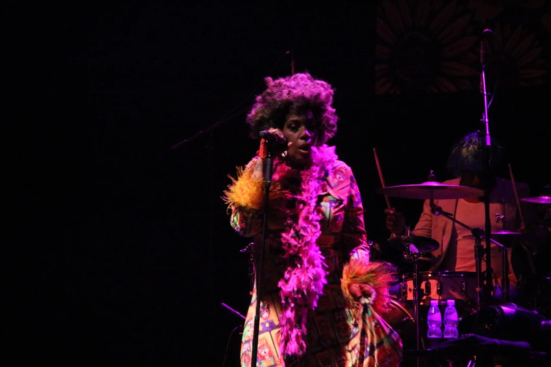 Macy Gray w Wytwórni, Łódź 09.06.2025 r.