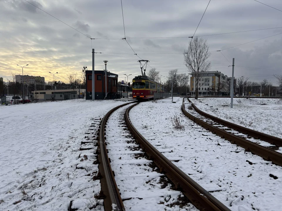 Klub Miłośników Starych Tramwajów zachęca do wpłacania 1,5% podatku na ratowanie zabytków