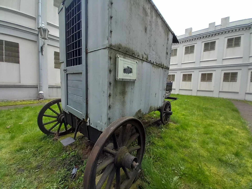 Łódź. Piknik Łodzianie na pikniku  Muzeum Tradycji Niepodległościowych w Łodzi