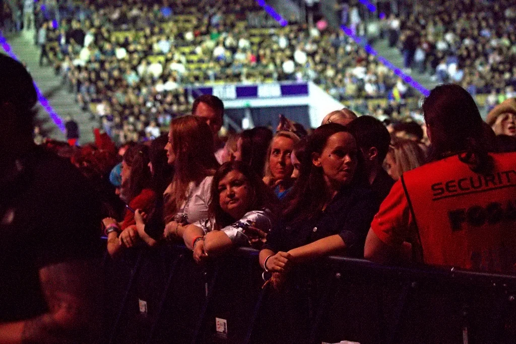 Thirty Seconds To Mars porwali Łódź pełną emocji i hitów