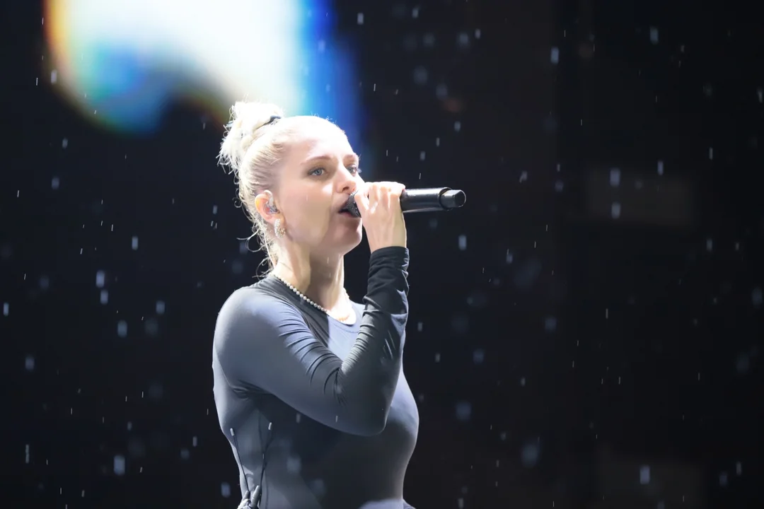 Finał Łódź Summer Festival