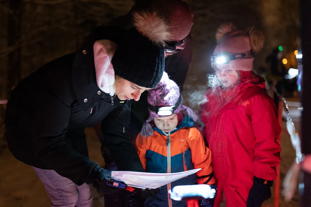 Orientuj się! Bieg Łódź Park Tour w Parku Julianowskim [zdjęcia] - Zdjęcie główne