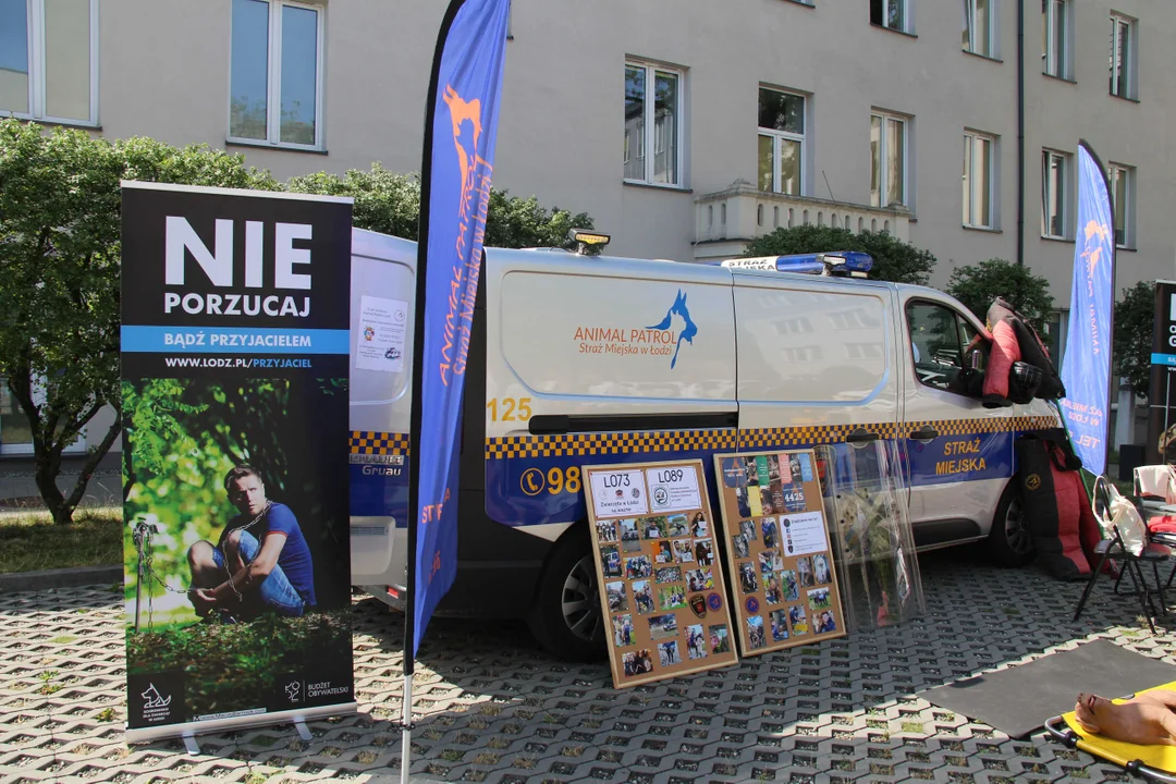 Animal Patrol świętuje swoje 8. urodziny