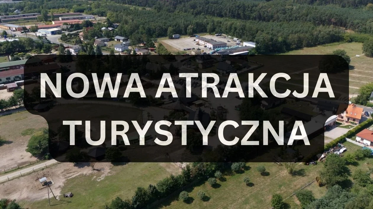 Stworzą ogromny kompleks turystyczny! Ma być największą atrakcją regionu - Zdjęcie główne