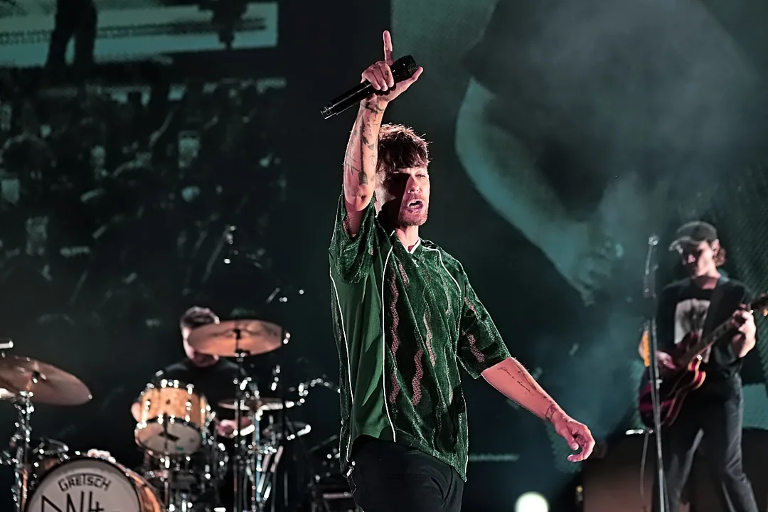 Łódź Summer Festival 2025 – tak wyglądał drugi dzień festiwalu!