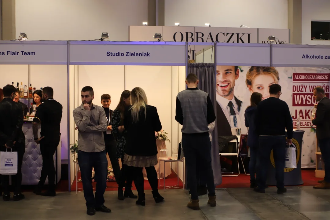 Targi Ślubne w EXPO-Łódź