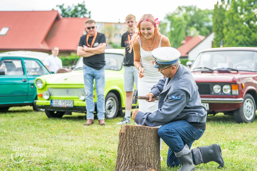 Festyn Dni Bełchatowa 2025