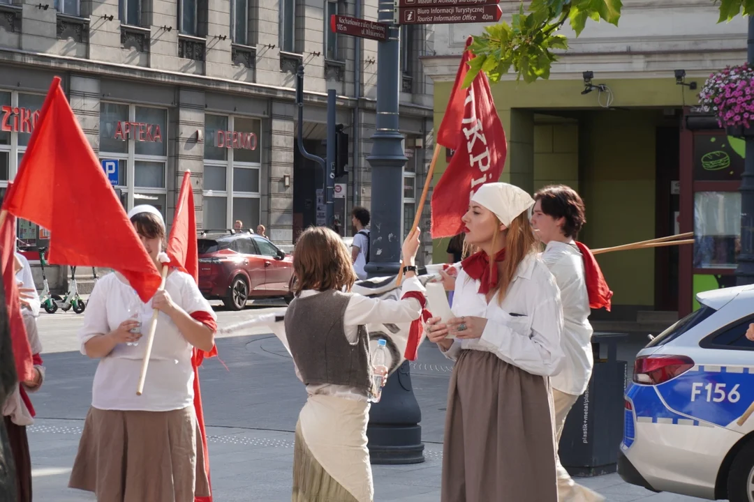 Rewolucja 1905 roku