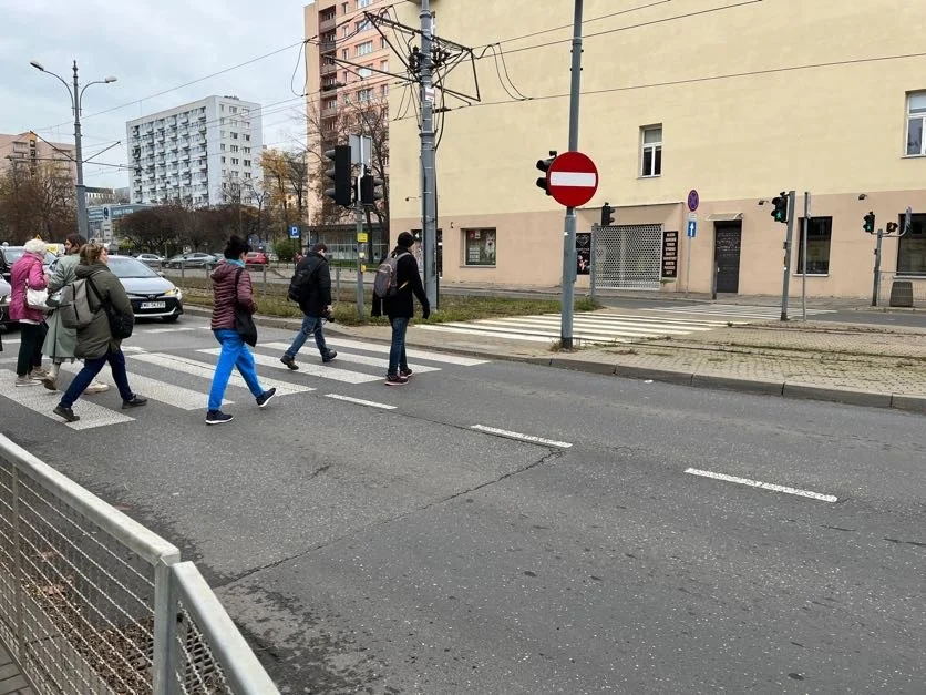 Spacer śladem pierwszych obchodów Święta Niepodległości w Łodzi