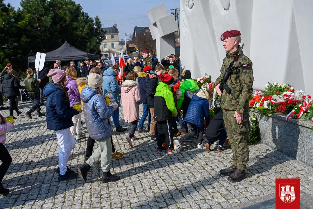 82. rocznica Zbrodni Zgierskiej