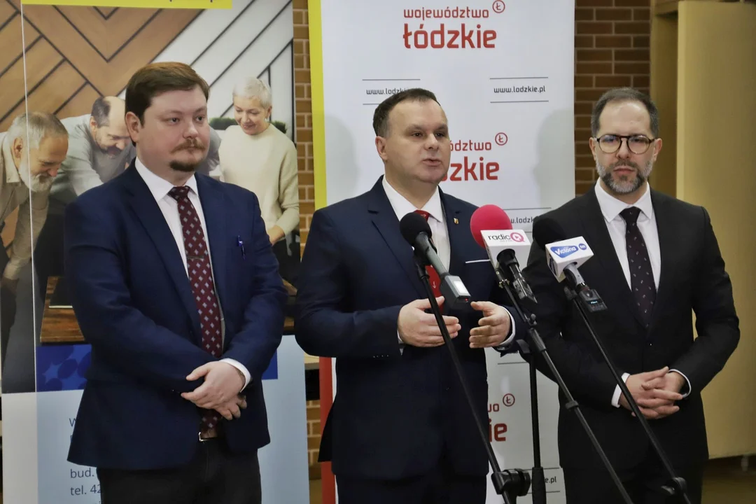 Aż 25 mln zł z Funduszy Europejskich! Kto może starać się o dofinansowanie? [FOTO] - Zdjęcie główne