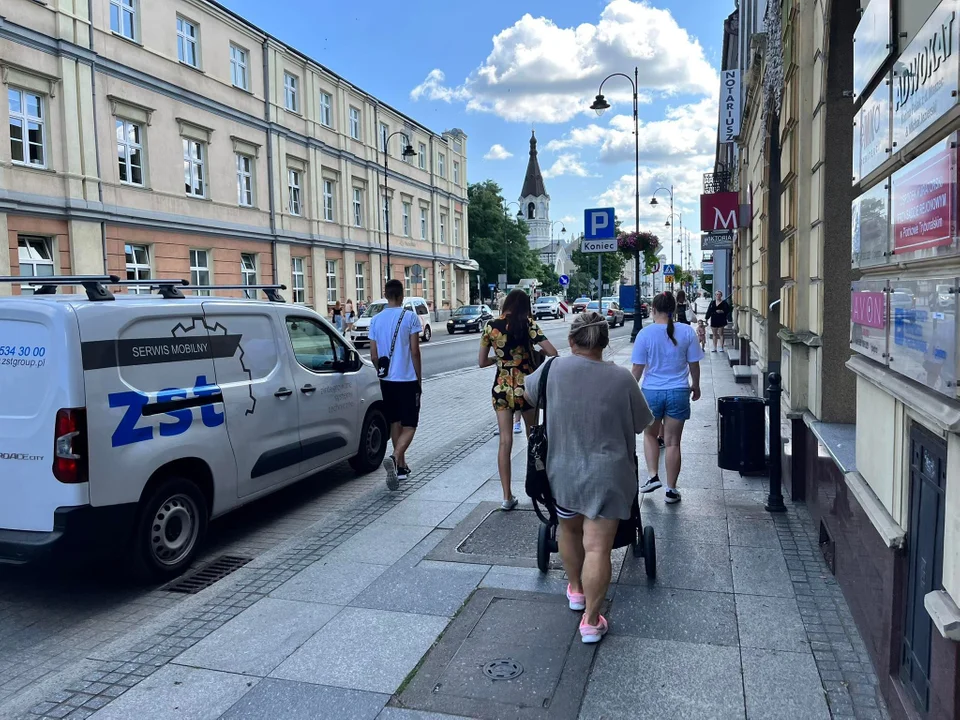 Najpopularniejsze nazwiska w Piotrkowie Trybunalskim. Kto nosi te typowe dla miasta? - Zdjęcie główne