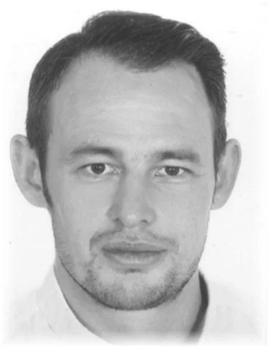 Tomasz Borowski