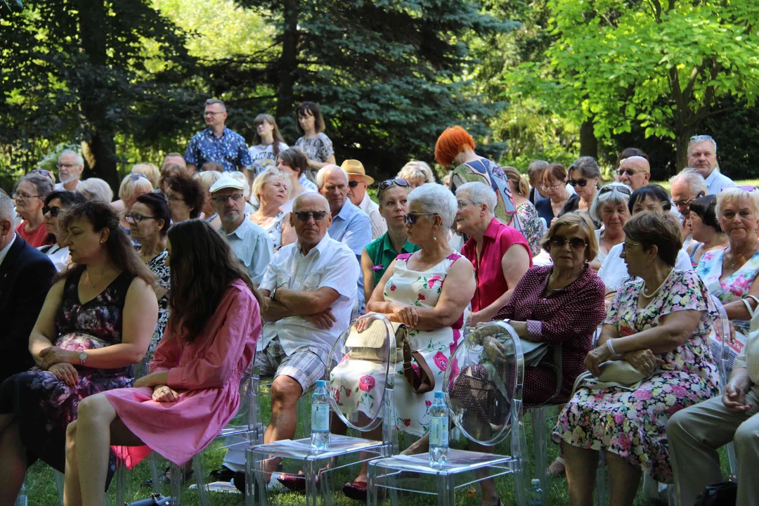 Wystartował cykl spotkań w ramach „Kulturanki u Herbsta” w Muzeum Pałac Herbsta.