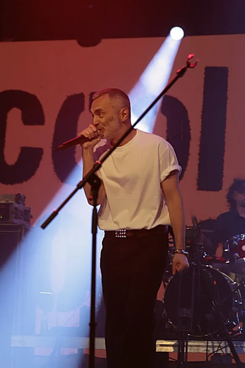 Łódź Summer Festival 2025 – tak wyglądał pierwszy dzień festiwalu!