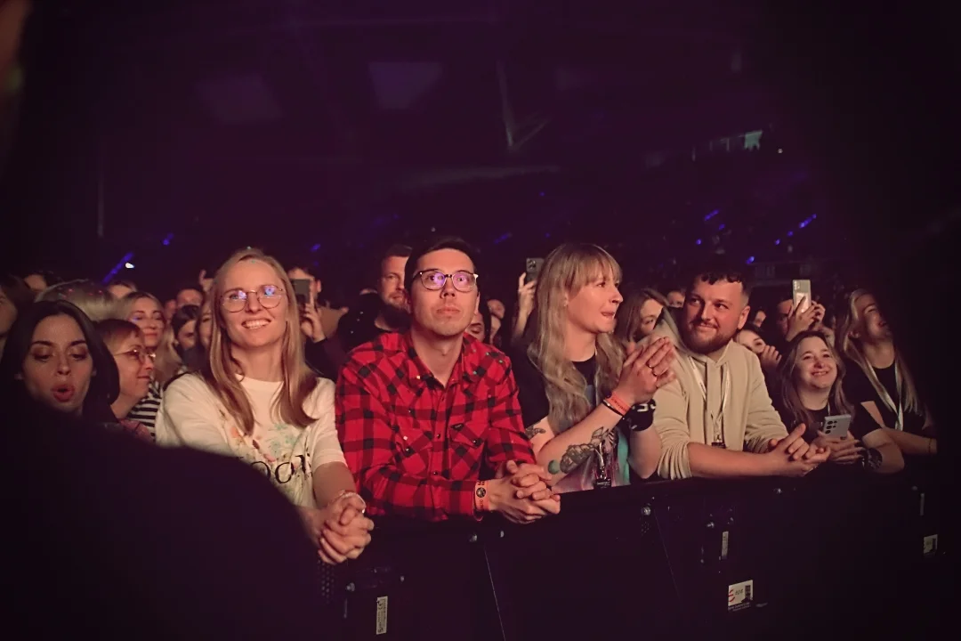 OneRepublic w Atlas Arenie