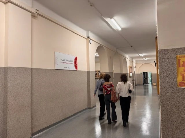 Rozpoczęcie roku szkolnego 2025/2026