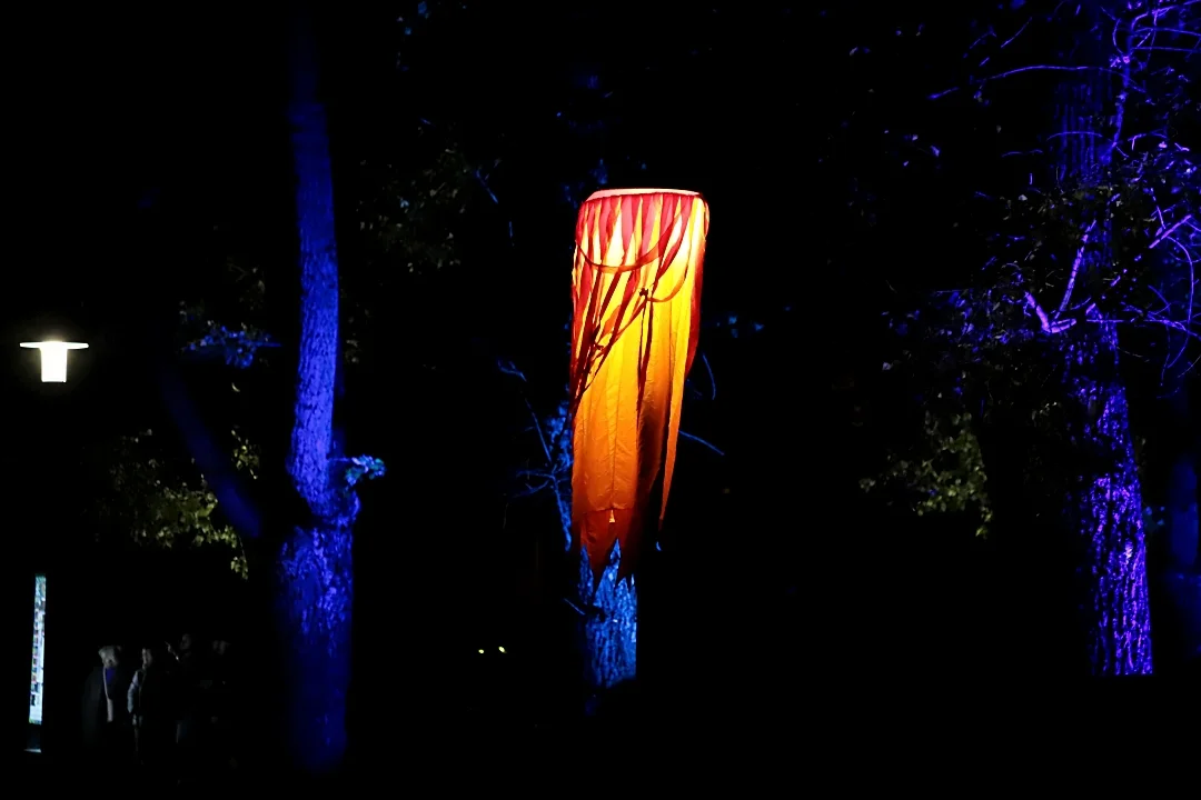 Light Move Festival 2025 – muzyczny drugi dzień