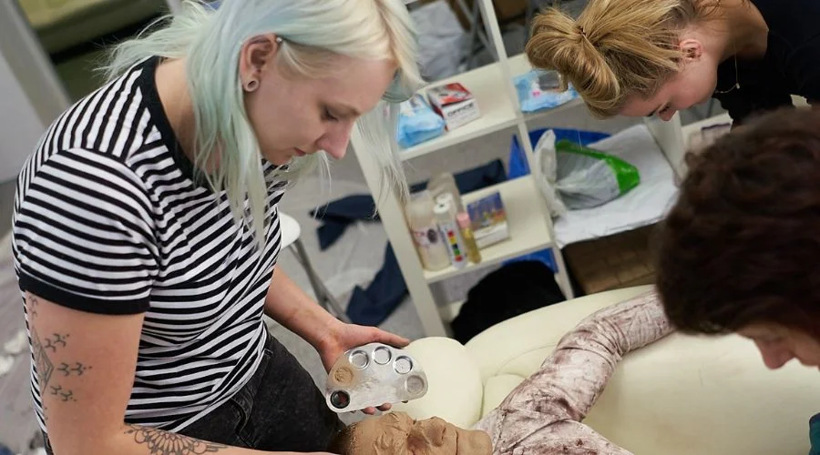 Artystka doceniona nominacją do prestiżowej nagrody. "Gratulujemy z dumą i podziwem" - Zdjęcie główne